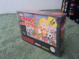For sale covers for Super Nintendo SNES game boxes, € 19.95