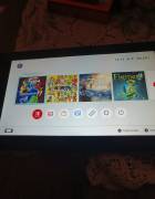 Vendo cuenta Nintendo Switch con 4 juegos, USD 40
