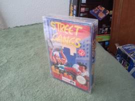 For sale covers for Nintendo NES game boxes, € 35