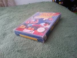 For sale covers for Nintendo NES game boxes, € 35