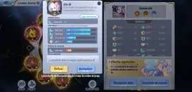 A42 SERVER ACCOUNT FOR SALE/ SE VENDE CUENTA SERVER A42, USD 400.00