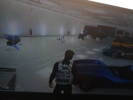 CUENTA GTA V ONLINE CHETADA MUCHOS K, € 40.00