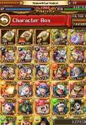OPTC S-HAWK INT G5 ROGER AND MORE, € 45.00
