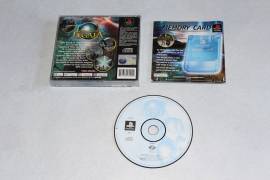 For sale game PS1 Legend of Legaia PAL, € 80