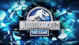 Vendo cuenta de Jurassic World: The game (Cuenta Avanzada), USD 2,500