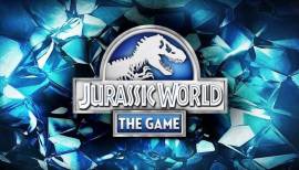 I sell a Jurassic World: The game account (Advanced Account), USD 2,500.00