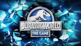 I sell a Jurassic World: The game account (Advanced Account), USD 2,500