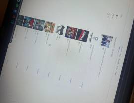 PSN account +150 Games with FIFA 22 ultimate edition (pre order), USD 450.00