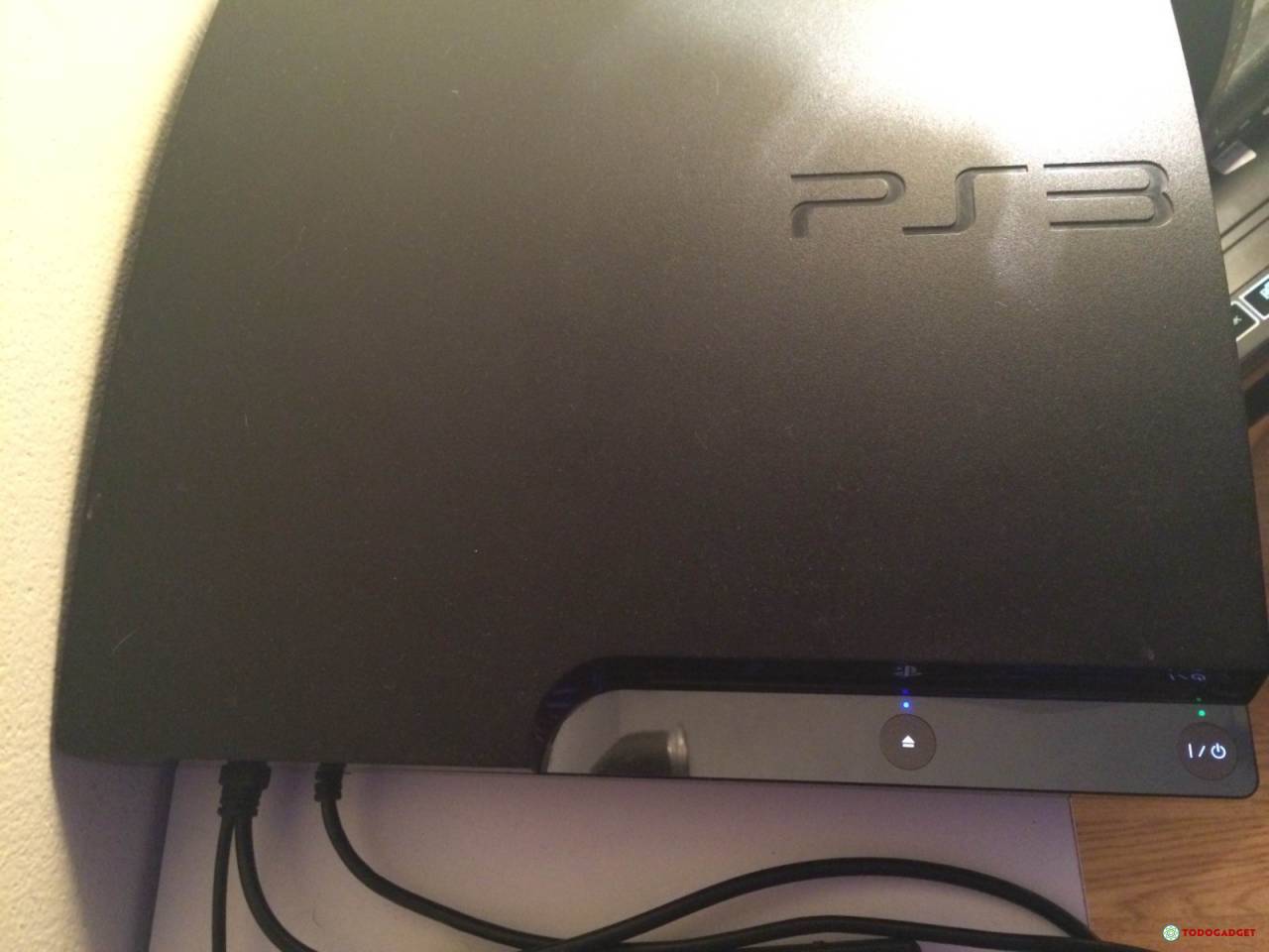 tímido alquitrán telar Vendo Consola PS3 Sony Original Flasheada 320gb | USD 480