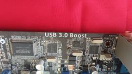 Procesador i7-3930K CPU + Placa ASUS P9X79 LE, € 290
