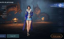SA1 - SA12| LVL 70 |76K de power | taoist , USD 20.00