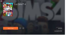 For sale Origin account, USD 25.00