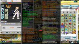 I sell Elsword account for economic reasons in my country, USD 49