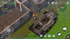 For sale Last day on earth account survival, € 15.00