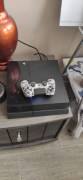 PS4 console for sale like new, USD 400