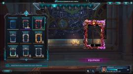 Paladins account for sale, USD 30