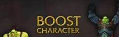 I boost to the level you ask me, I have enough experience, € 5