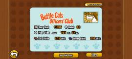 VENTA CUENTA THE BATTLE CATS- RANK 11206- SALE THE BATTLE CATS ACCOUNT, USD 250
