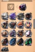 Cuenta de albion Con skins  y mas, USD 270.00