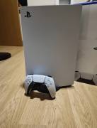 En venta Playstation 5 nueva con caja, USD 290.00