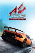 VENDO Cuenta de Xbox con Assetto Corsa Ultimate Edition NUEVO, USD 10