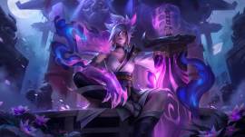 Elo bost wild Rift, USD 15.00