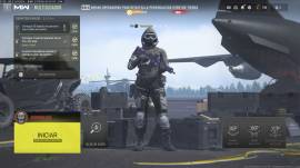 Modern Warfare 2 - Warzone 2|Camuflaje Orion desbloqueado| LVL 736, USD 270
