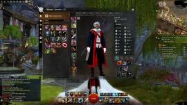 Cuenta de Guild Wars 2. 2 expansiones. $70, USD 70.00