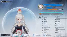Cuenta Tof Electro Main. Server SA Pegasus, USD 700.00