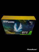 ZOTAC Gaming GeForce RTX 3090 Trinity OC 24GB GDDR6X, € 1,700