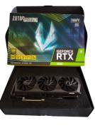 ZOTAC Gaming GeForce RTX 3090 Trinity OC 24GB GDDR6X, € 1,700