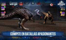 I sell jurassic world account: the game, USD 40.00