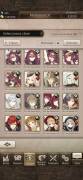 SinoAlice account for sale support, USD 250