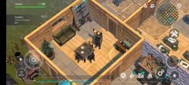 I sell an account of Last day on Earth Level 84, USD 16.00