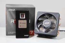 For sale sealed Ryzen 7 3700X processor, € 175