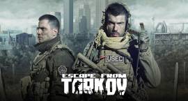Vendo cuenta Escape From Tarkov, € 12.00