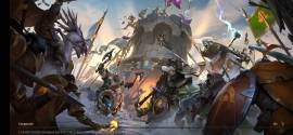I sell silver coins from the game albion online, USD 4.00