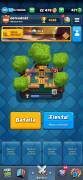 For sale account Clash Royale 9 legendary / Arena 13, € 44.95