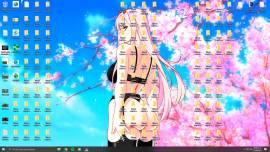 I sell Zero Two Live Wallpaper, USD 2.50