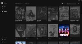 Vendo cuenta de Epic Games con mas de 40 juegos valorizados en $520, USD 50.00