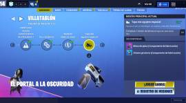Cuenta de fornite + 100 skins + (Skin de intel) + salvar el mundo, USD 494.00