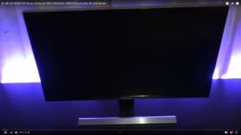 Monitor Samsung U28E570DS 28, USD 145.00