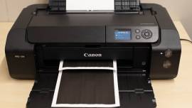For sale Canon Pixma Pro 300 Printer, € 575