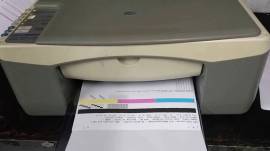 For sale HP PSC 1410 Printer like new, € 45