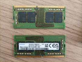 VENDO MEMORIA RAM 8 GB MARCA SAMSUNG, € 20