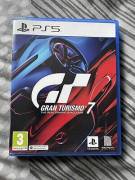 Se vende juego de PS5 Gran Turismo 7, USD 45