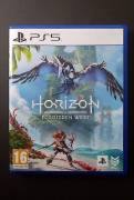 For sale game PS5 Horizon Forbidden West, USD 45.00