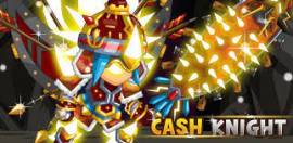 100.000!!! GEMAS DEL JUEGO: Cash knight CASH KNIGHT CASH KNIGHT, € 20