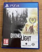 For sale game PS4 Dying Light PlayStation 4, USD 20