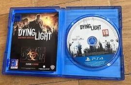 Se vende juego de PS4 Dying Light PlayStation 4, USD 20